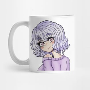 Beth Profile Pic Mug